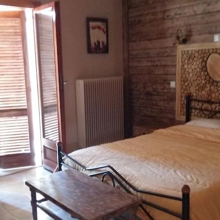 Mathes Otel Klávsion Dış mekan fotoğraf