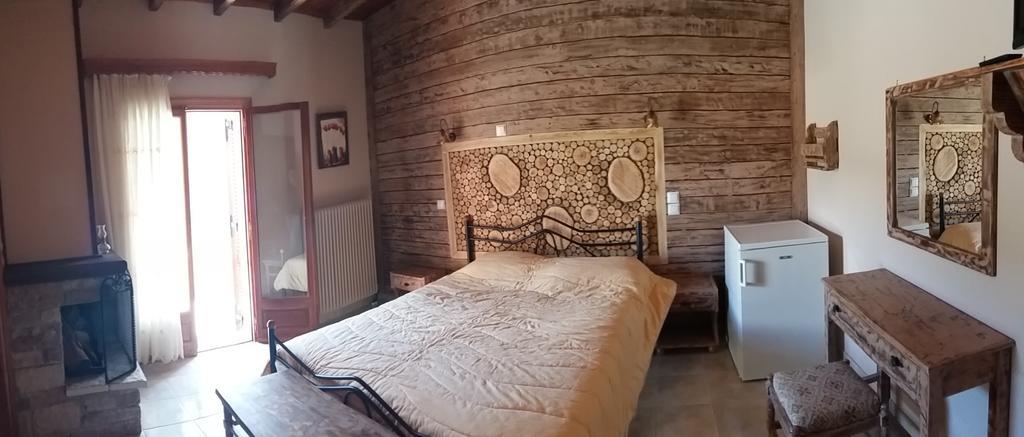 Mathes Otel Klávsion Dış mekan fotoğraf
